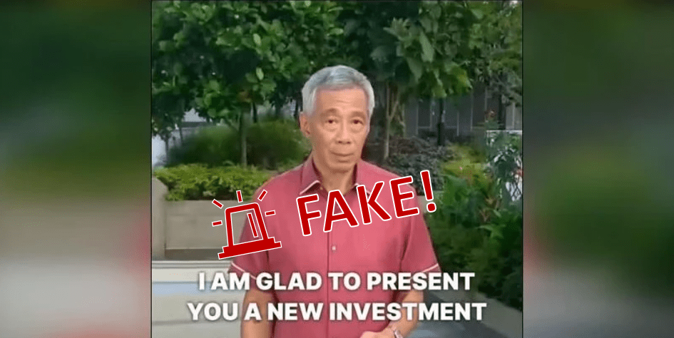 What Is Deepfake Technology, and How Can You Identify&nbsp;It?